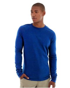 Mach Street Sweatshirt -M-Blue