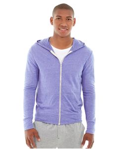 Marco Lightweight Active Hoodie-M-Lavender