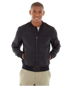 Typhon Performance Fleece-lined Jacket-S-Black