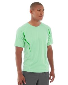 Zoltan Gym Tee-XS-Green