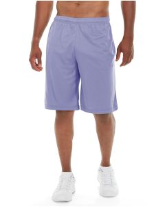 Torque Power Short-32-Purple